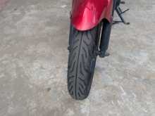 Yamaha FZ 2013 Motorbike