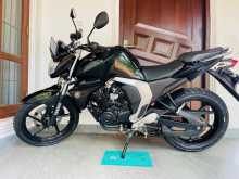 Yamaha FZ 2019 Motorbike