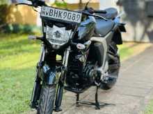 Yamaha Fz 2019 Motorbike