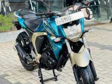 Yamaha FZ 2018 Motorbike