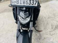 Yamaha Fz 2020 Motorbike