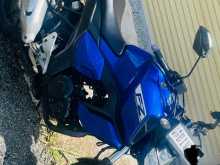 Yamaha Fz 2020 Motorbike