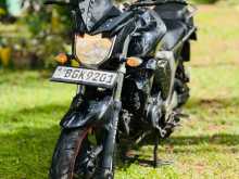 Yamaha FZ 2018 Motorbike