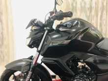 Yamaha FZ 2019 Motorbike