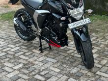 Yamaha Fz 2019 Motorbike