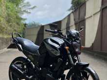 Yamaha FZ 2011 Motorbike