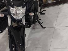 Yamaha FZ 2026 Motorbike