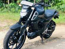 Yamaha Fz 2020 Motorbike