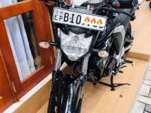 Yamaha Fz Version 2 2019 Motorbike