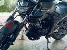 Yamaha Fz 3.0 2019 Motorbike
