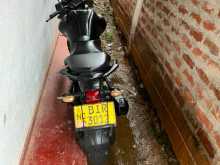 Yamaha FZ 3.0 2020 Motorbike