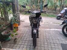 Yamaha FZ- Version 3.0 2019 Motorbike