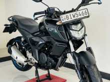 Yamaha Fz Version 3 2020 Motorbike