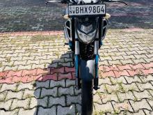 Yamaha FZ-3 2019 Motorbike