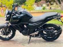 Yamaha Fz Version 3 2019 Motorbike