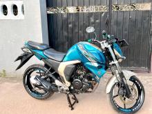 Yamaha Fz 3 Version 2.0 2016 Motorbike