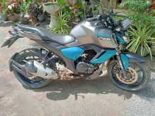 Yamaha FZ 3 2020 Motorbike