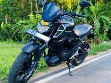 Yamaha Fz 3 2019 Motorbike