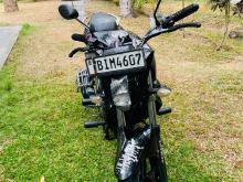 Yamaha Fz Version 3 2019 Motorbike
