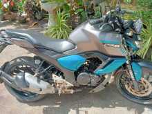 Yamaha FZ 3 2020 Motorbike