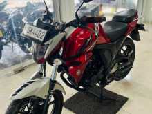 Yamaha FZ 2018 Motorbike