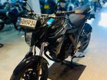 Yamaha FZ 2015 Motorbike