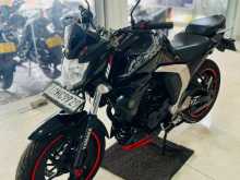 Yamaha FZ 2018 Motorbike