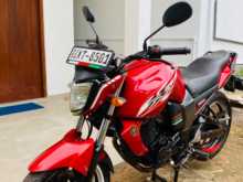 Yamaha Fz 2012 Motorbike