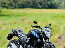Yamaha FZ 2011 Motorbike