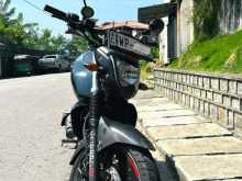 Yamaha FZ 2011 Motorbike