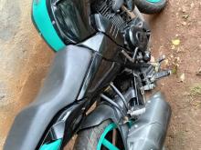 Yamaha FZ 2013 Motorbike