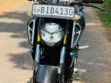 Yamaha Fz 2019 Motorbike