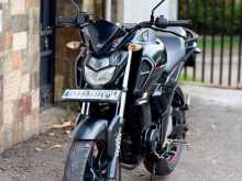 Yamaha FZ 2019 Motorbike