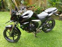 Yamaha Fz 2018 Motorbike