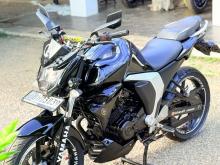 Yamaha FZ 2019 Motorbike