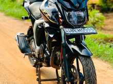 Yamaha FZ 2016 Motorbike