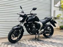 Yamaha FZ 2020 Motorbike