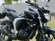 Yamaha FZ 2018 Motorbike