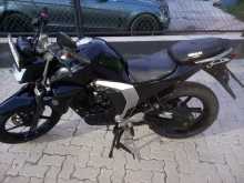 Yamaha FZ 2020 Motorbike