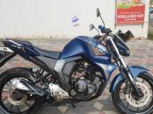 Yamaha Fz 2019 Motorbike