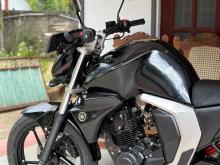 Yamaha FZ 2020 Motorbike