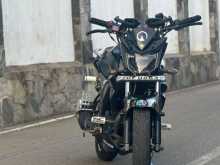 Yamaha FZ 2017 Motorbike