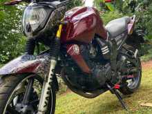 Yamaha FZ 2011 Motorbike