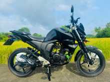 Yamaha FZ 2016 Motorbike