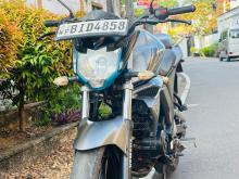 Yamaha FZ 2019 Motorbike
