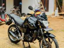 Yamaha Fz 2012 Motorbike