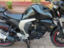 Yamaha FZ 2018 Motorbike