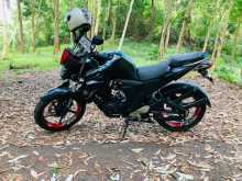 Yamaha Fz 2017 Motorbike