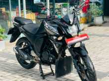 Yamaha FZ 2019 Motorbike