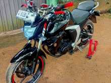 Yamaha FZ 2019 Motorbike